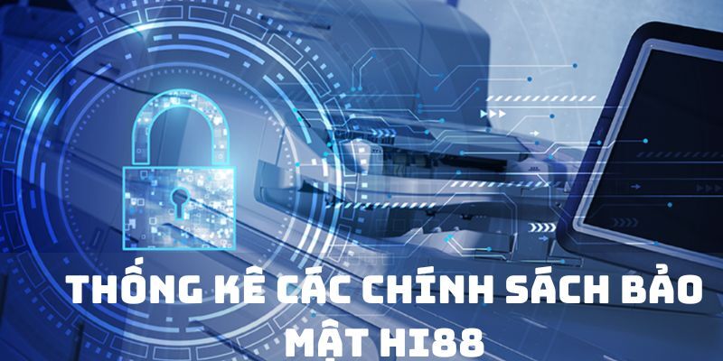 Chính sách bảo mật về bình luận tại Hi88 được đẩy mạnh