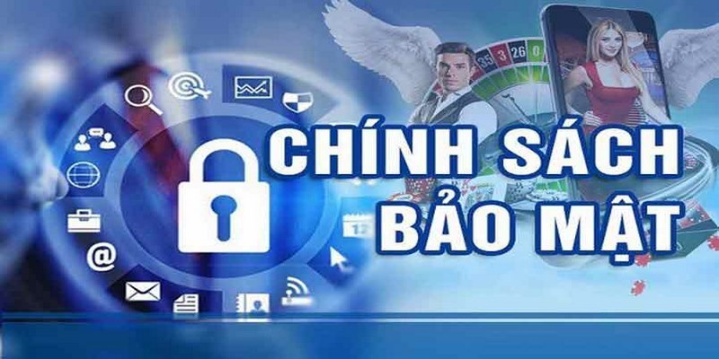 Quy trình bảo mật trong chính sách bảo mật Hi88